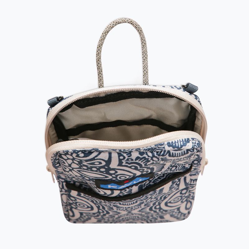 KAVU Essential Case göttlicher Damast 4
