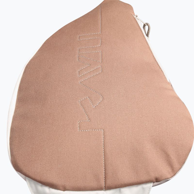 KAVU Remix Rope Bag 10 l pebblestone urbaner Rucksack 4