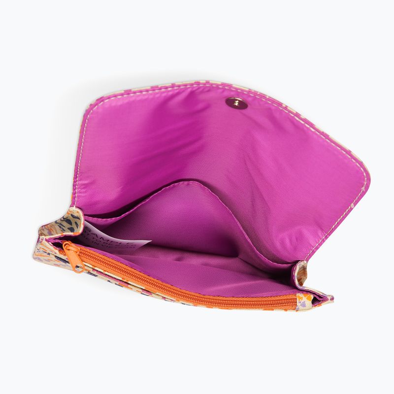 KAVU Islamorada cross body trail chic Geldbörse 4