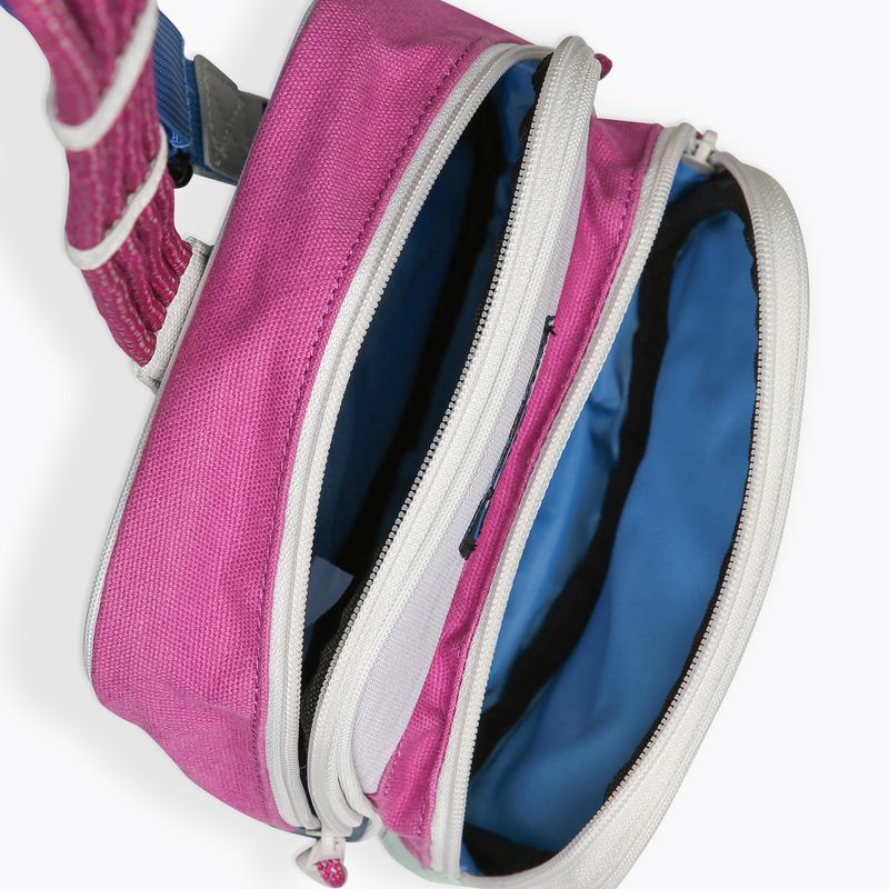 KAVU Pescadero Sling 3 l städtischen Rucksack Geode 4