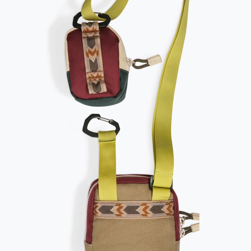 KAVU Yorktown Mix Beutel 0,5 l frischer Wald 3