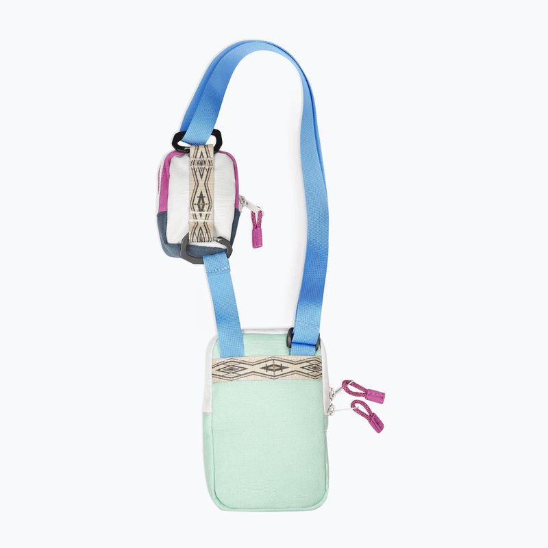 KAVU Yorktown Mix Beutel 0,5 l Geode 2