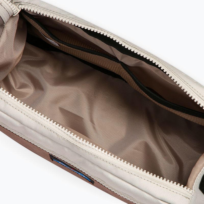 KAVU Grizzly Mix Kieselsteine Kosmetiktasche 4