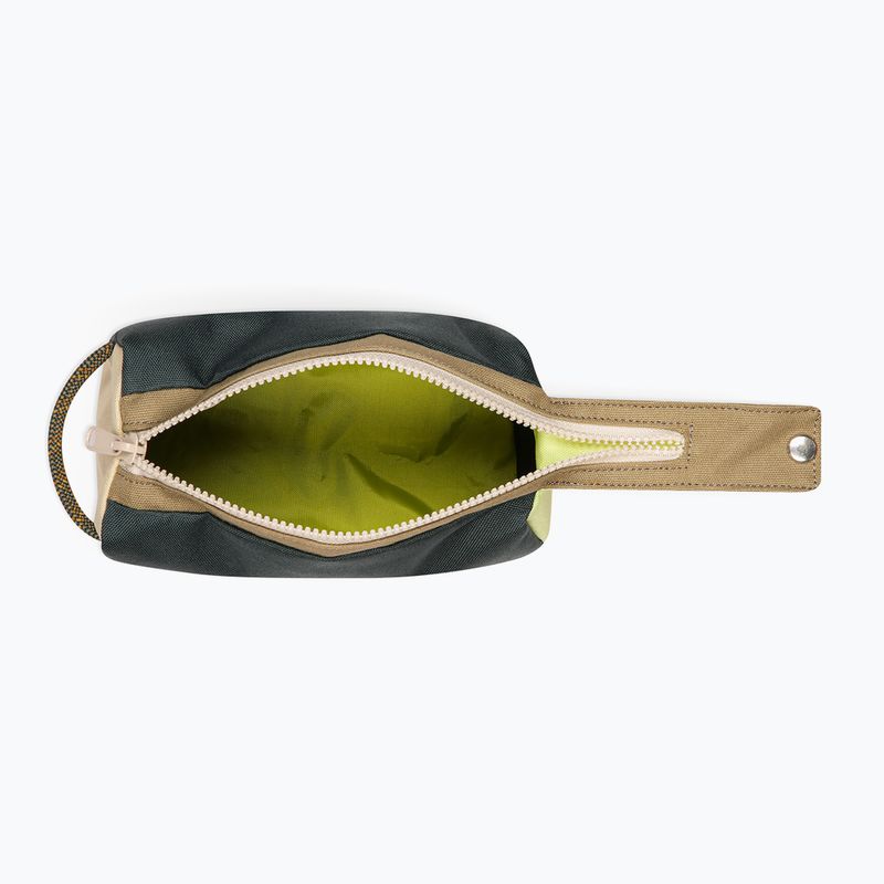 Kosmetiktasche KAVU Pixie Mix frischer Wald 3