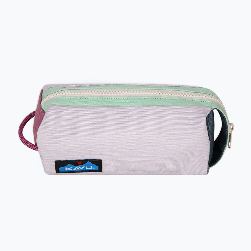 Kosmetiktasche KAVU Pixie Mix Geode