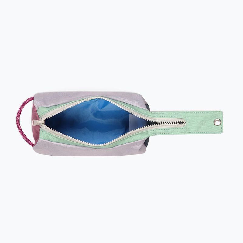 Kosmetiktasche KAVU Pixie Mix Geode 3