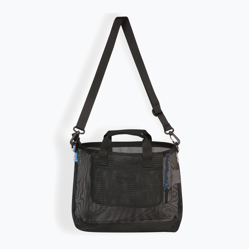 KAVU See Ya There 7 l Tasche schwarz 2