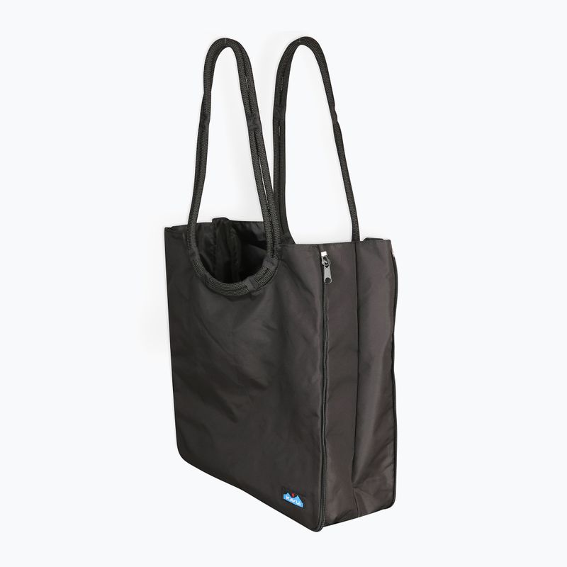 KAVU Tauschbeutel 30 l schwarz 2