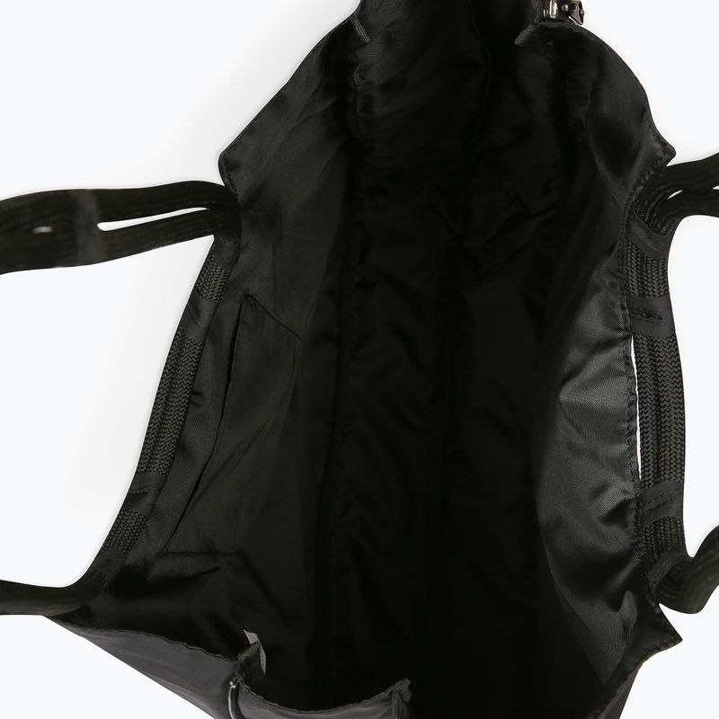 KAVU Tauschbeutel 30 l schwarz 4