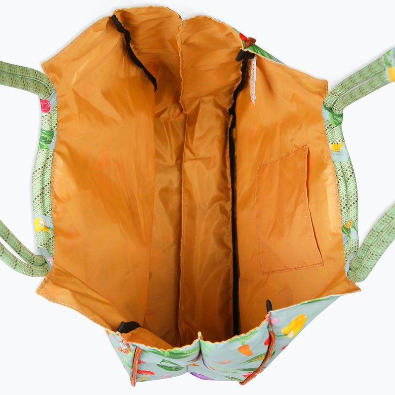 KAVU Tauschbeutel 30 l veggie toss 4