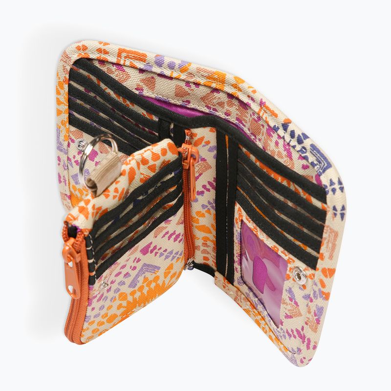KAVU Zippy trail chic Geldbörse 3