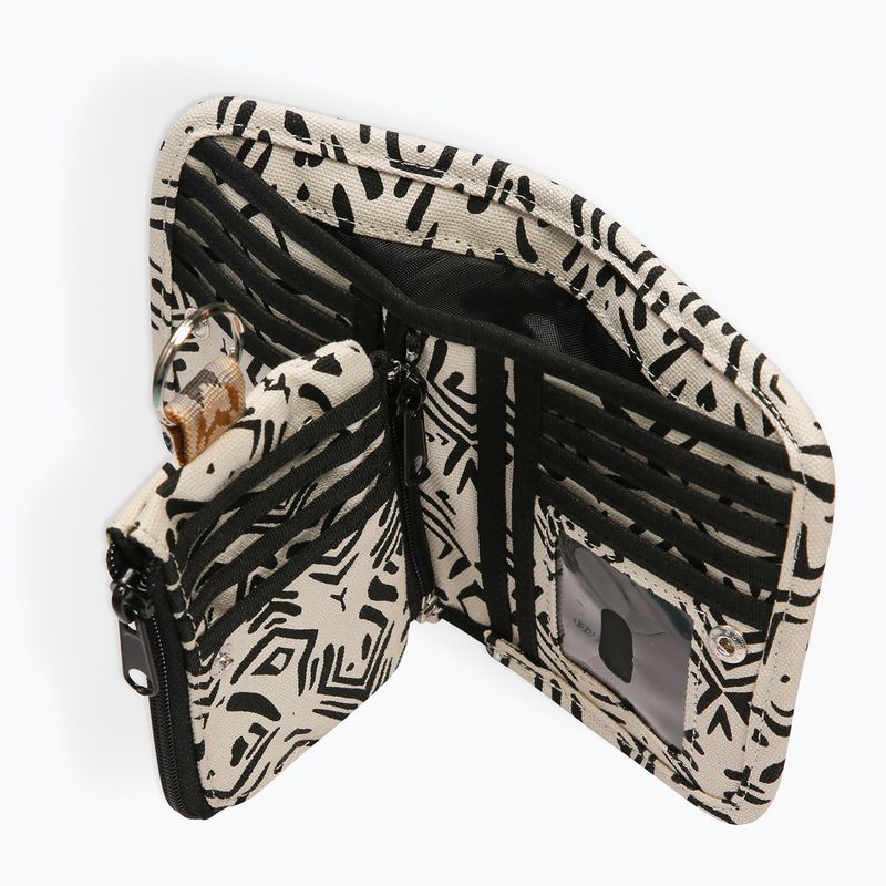 KAVU Zippy surf eddy Geldbörse 3