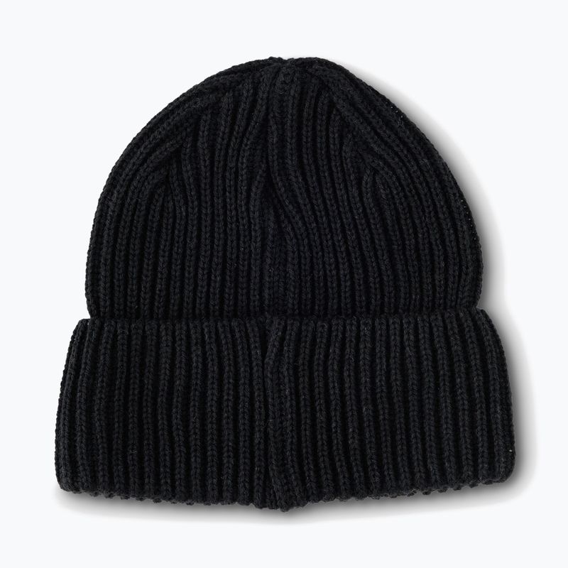 Beanie KAVU Trawler blackout 2