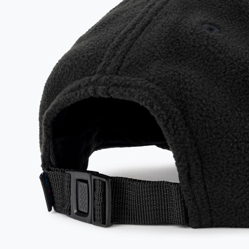 Wintercap KAVU Toasty Topper blackout 4