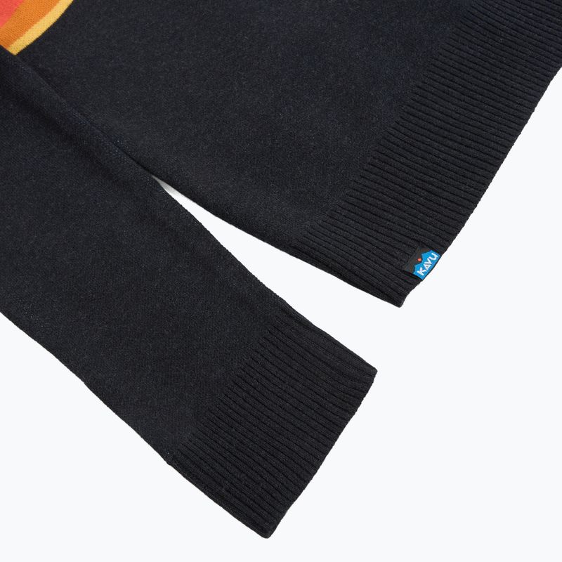 Damenpullover KAVU Hillrose sunset range 4