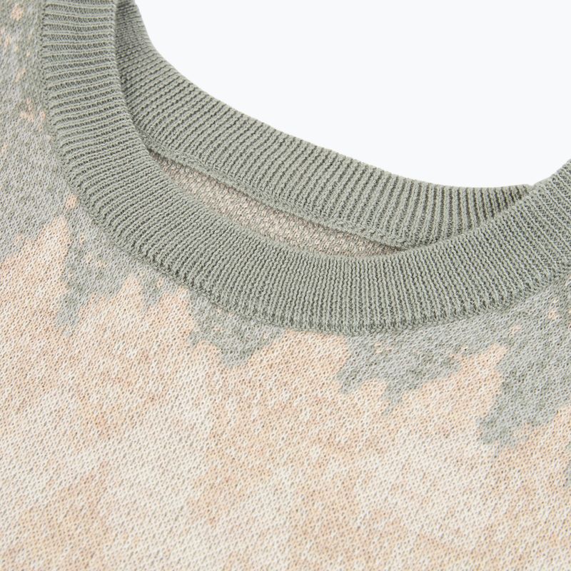 Damenpullover KAVU Hillrose forest fade 3