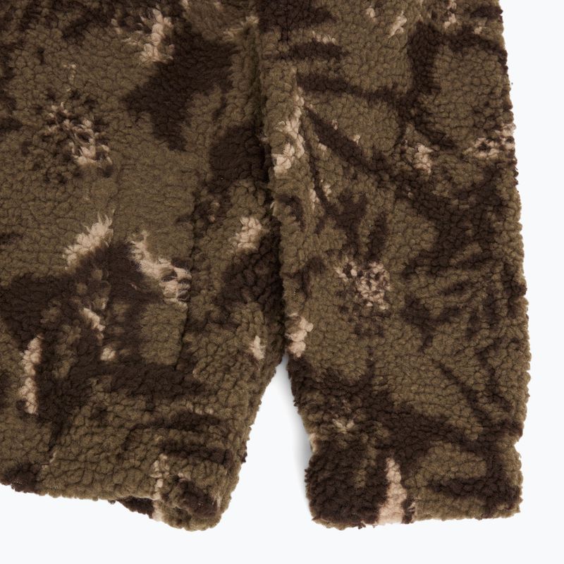 Damen-Fleecejacke KAVU Loven Earth Bloom 4