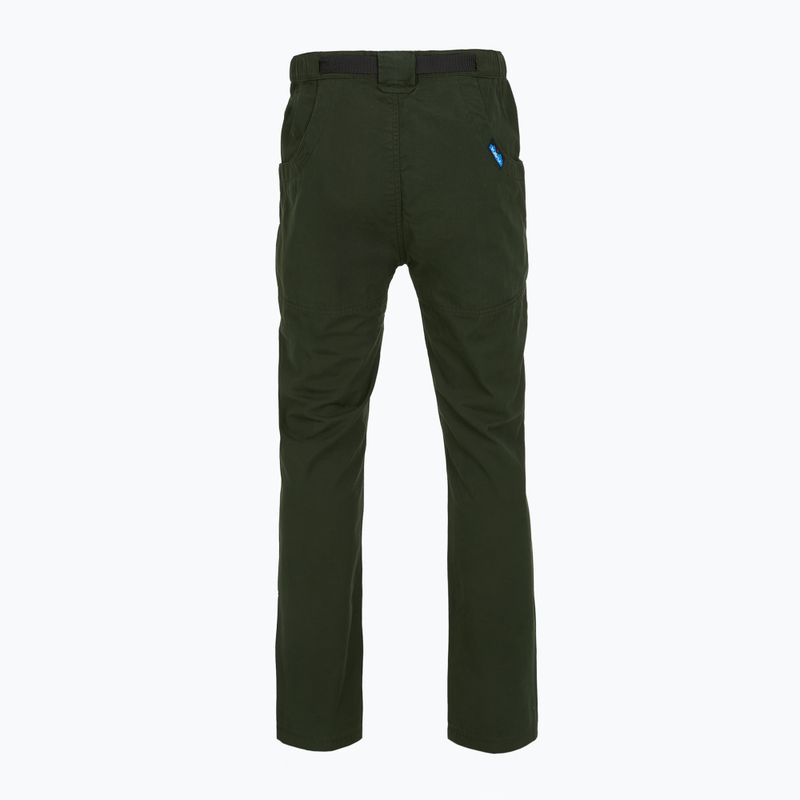 Herren-Trekkinghose KAVU Chilli Lite rosin 2