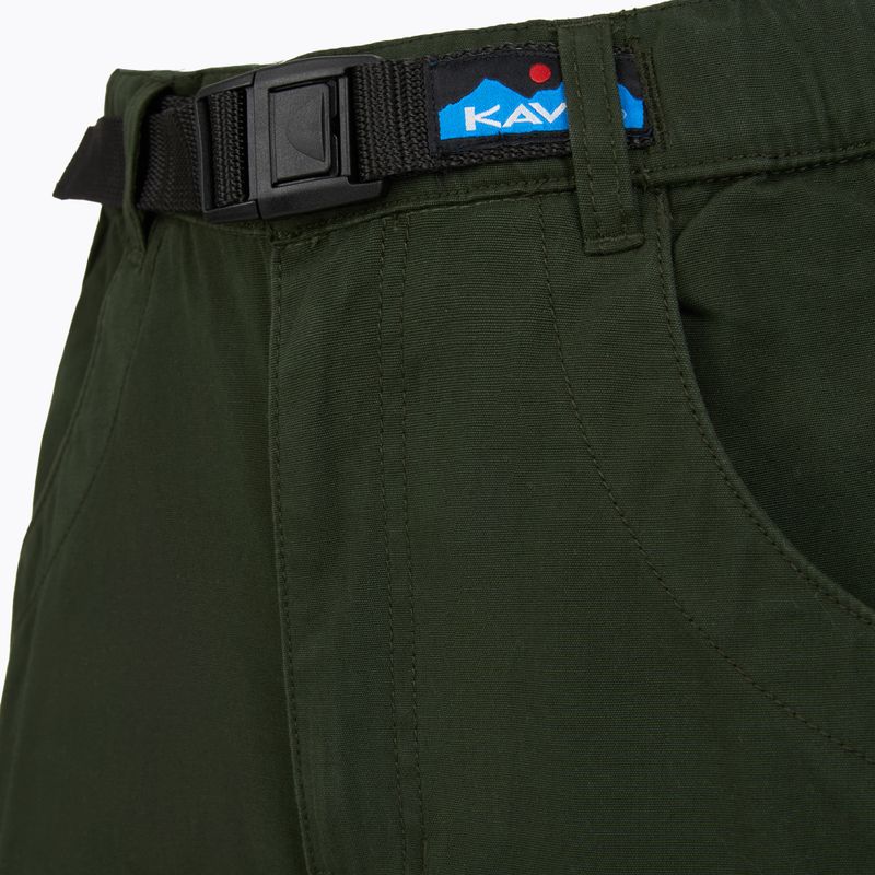 Herren-Trekkinghose KAVU Chilli Lite rosin 3