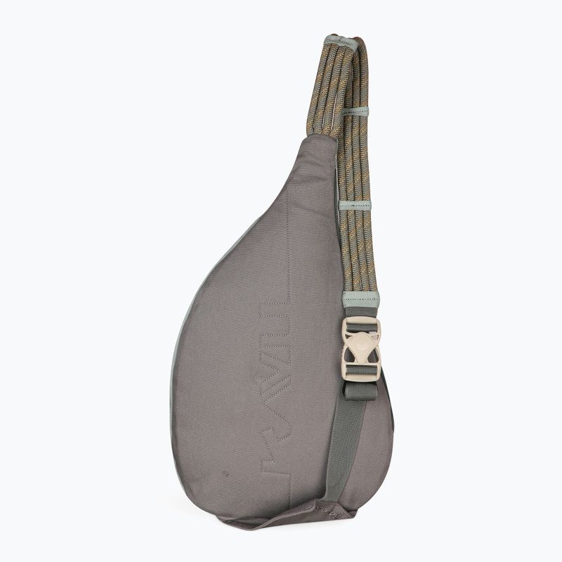 Cityrucksack KAVU Rope 10 l alpine lake 2