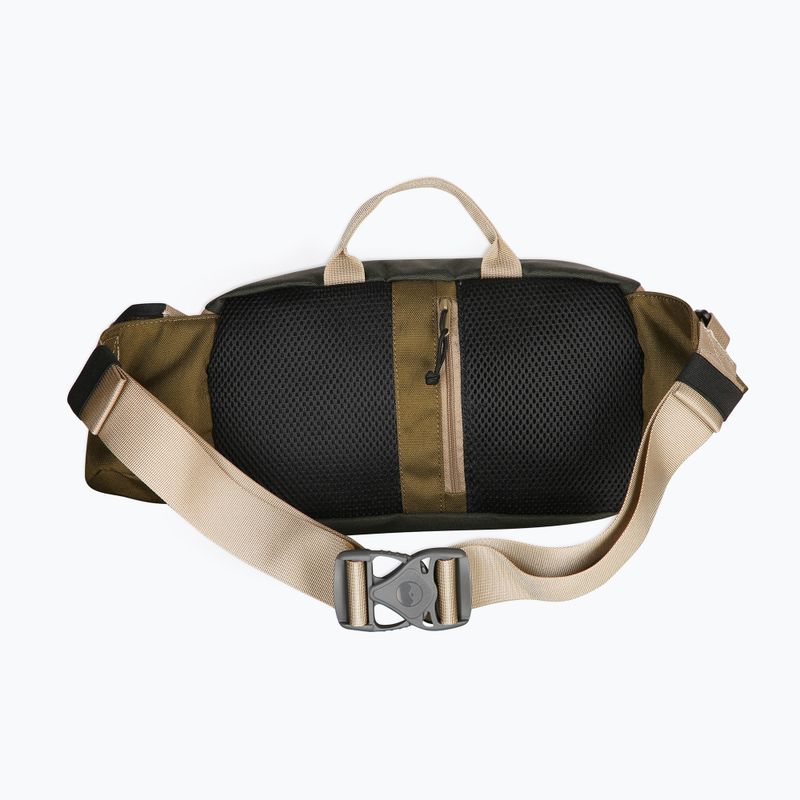 Bauchtasche KAVU Washtucna 3 l ground cover 2