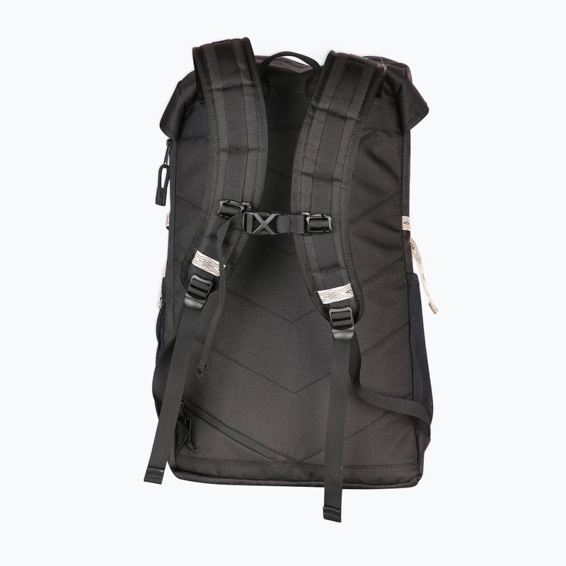 City-Rucksack KAVU Timaru 22 l raven 2