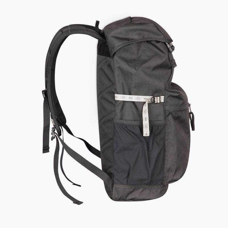 City-Rucksack KAVU Timaru 22 l raven 3