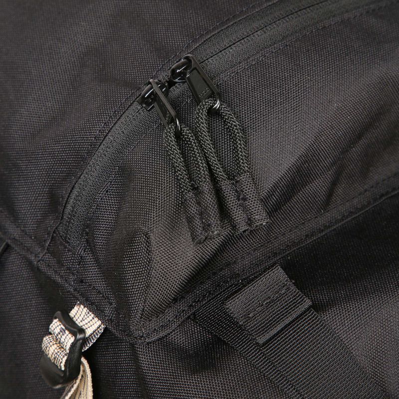 City-Rucksack KAVU Timaru 22 l raven 5