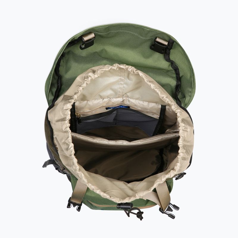 City-Rucksack KAVU Timaru 22 l ground cover 2