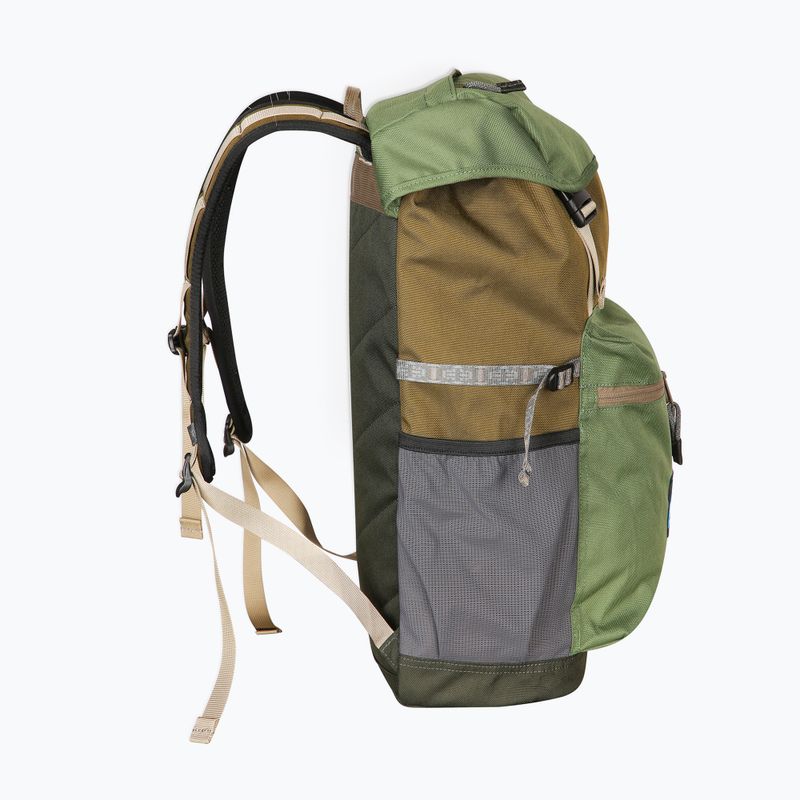 City-Rucksack KAVU Timaru 22 l ground cover 3