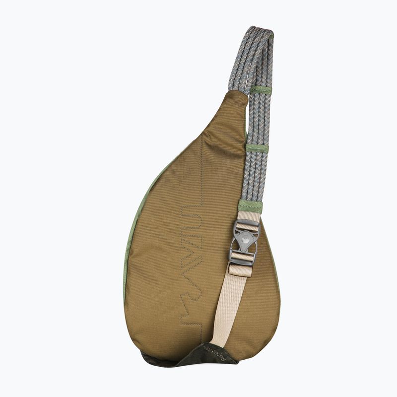 City-Rucksack KAVU Rope Sling 10 l ground cover 2