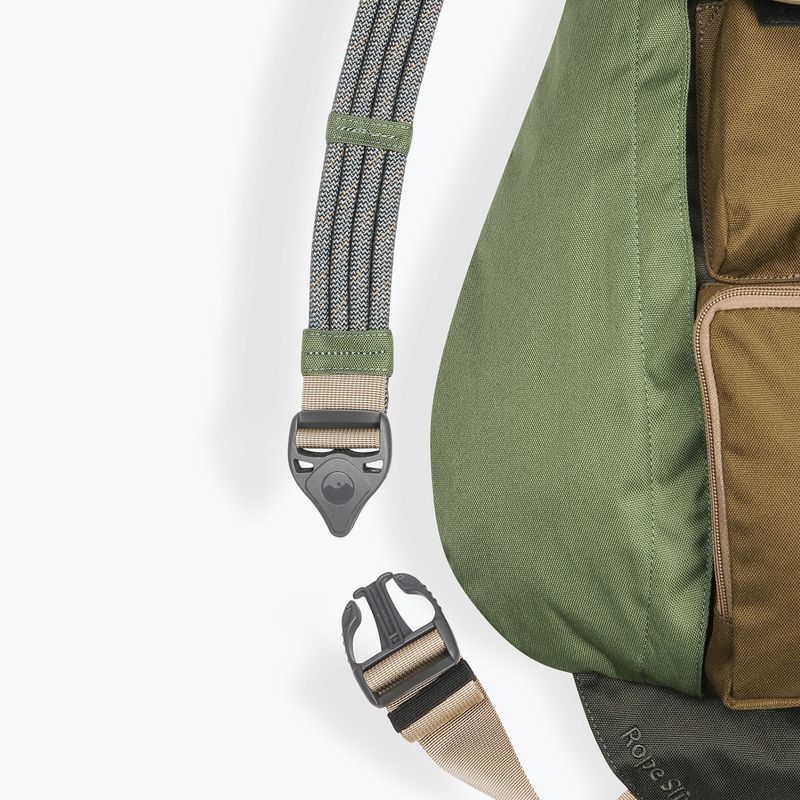 City-Rucksack KAVU Rope Sling 10 l ground cover 4
