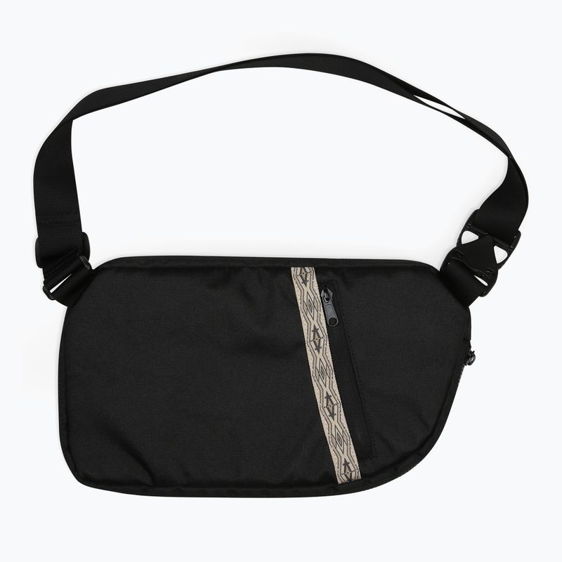 Umhängetasche KAVU Roam Sling 5 l raven 2