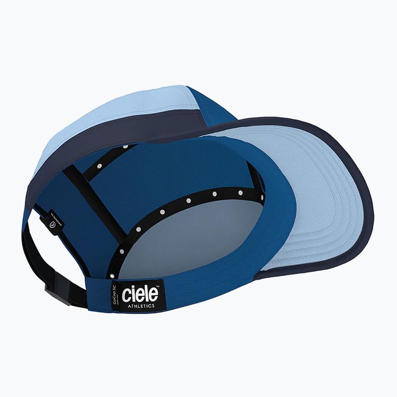 Ciele Athletics Baseballkappe 2