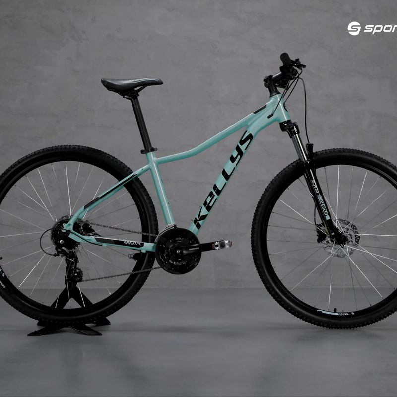 Mountainbike Damen Kellys Vanity 5 29" blau 72245 18