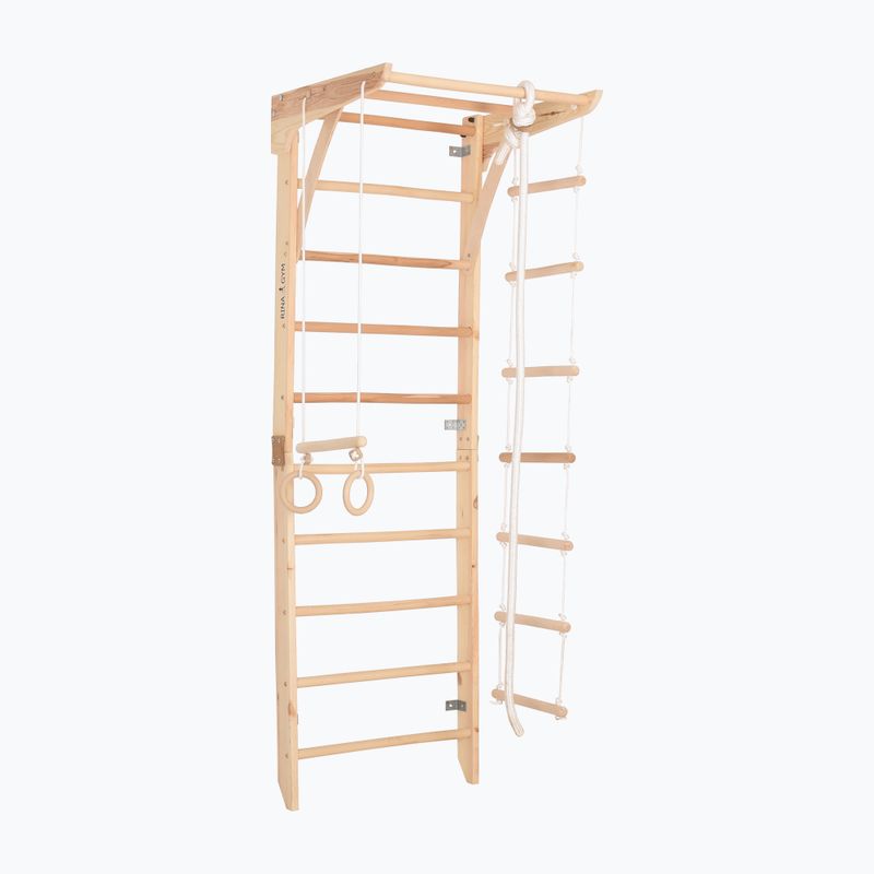RINAGYM Kinder 2 Gymnastikleiter