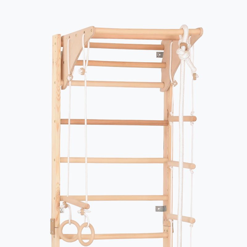 RINAGYM Kombi 3 Gymnastikleiter 7