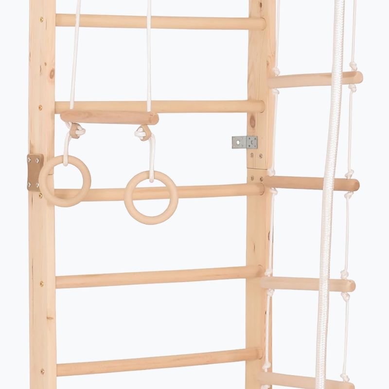 RINAGYM Kombi 3 Gymnastikleiter 11