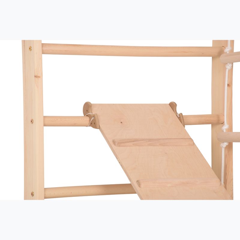 RINAGYM Sport 3 Gymnastikleiter 6