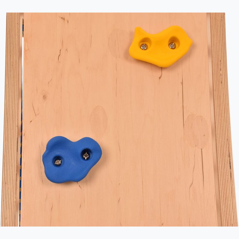 RINAGYM Kids 3 Gymnastikrahmen aus Holz 11