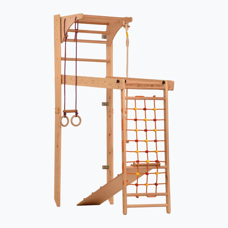 RINAGYM Transformer Gymnastikleiter