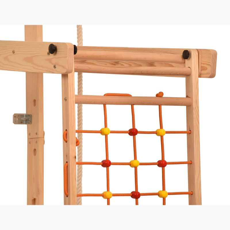 RINAGYM Transformer Gymnastikleiter 5