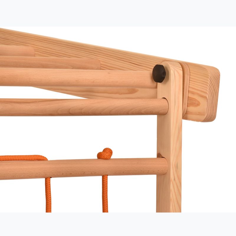 RINAGYM Transformer Gymnastikleiter 7