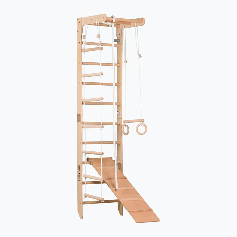 RINAGYM SPR B+SLIDE Gymnastikleiter