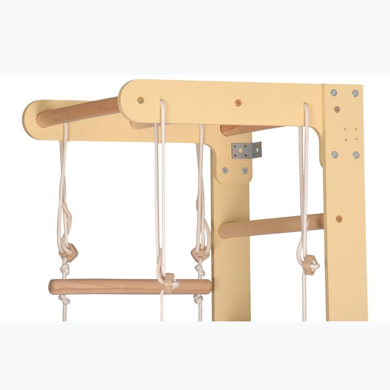 RINAGYM SPR B+SLIDE Gymnastikleiter 6