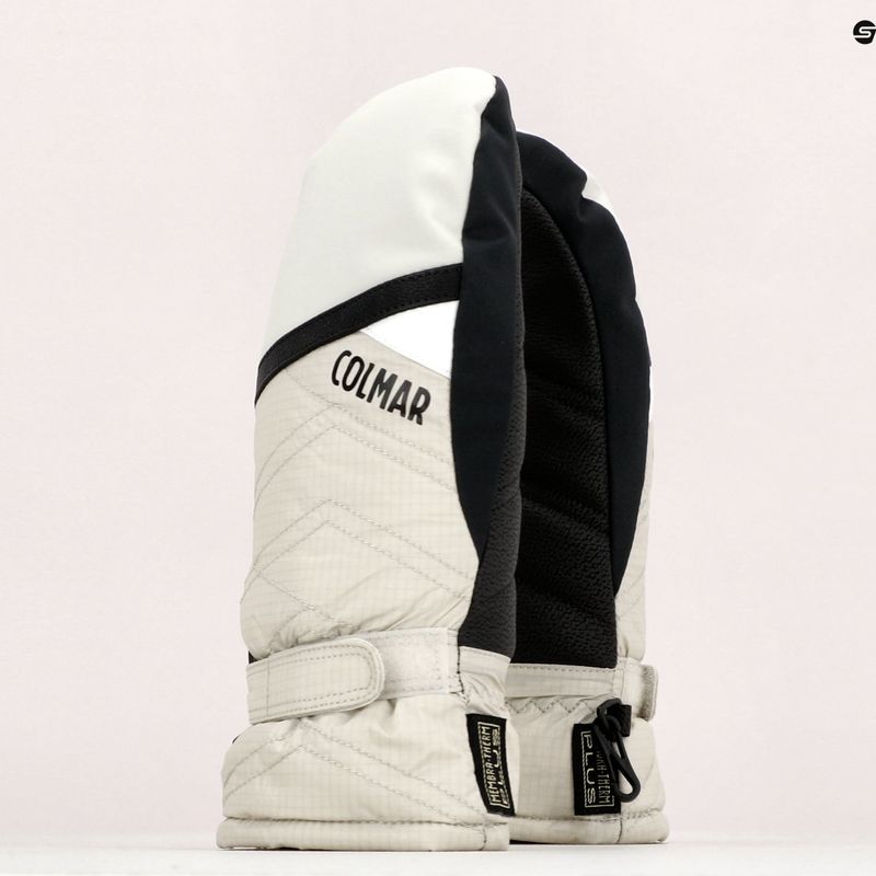 Skihandschuhe Damen Colmar weiß 512R-7XB 7