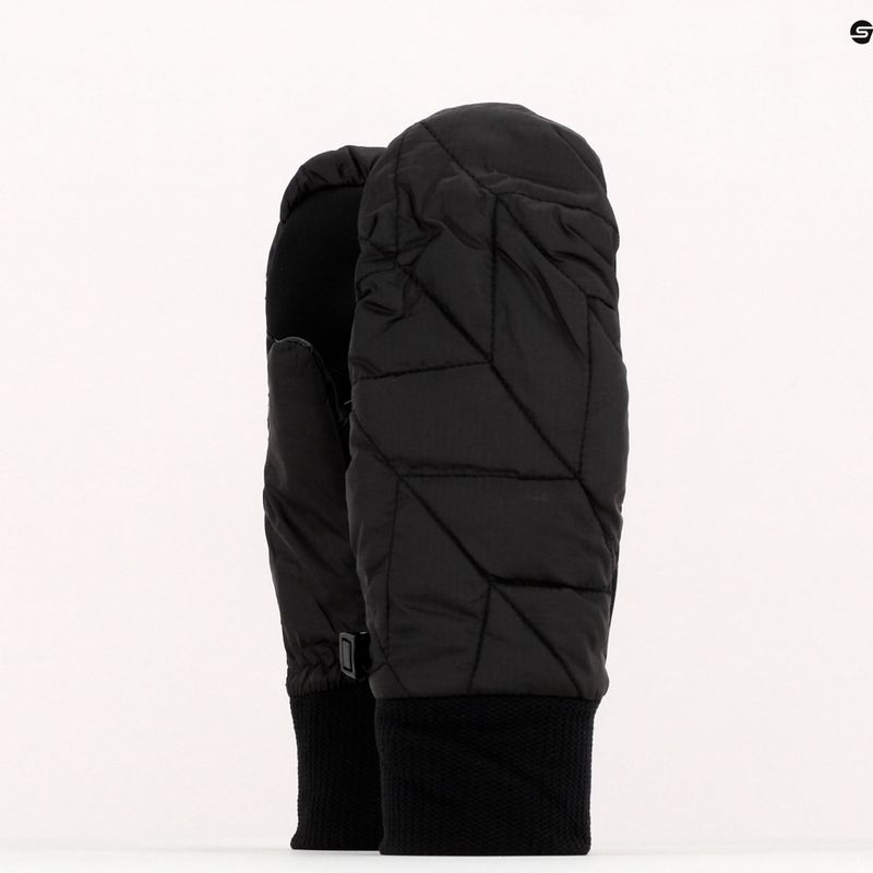 4F-Trekking-Handschuhe REU011 schwarz H4Z22 9