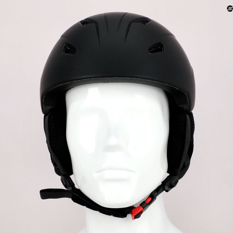 Skihelm 4F KSM002 20S schwarz H4Z22-KSM002 10