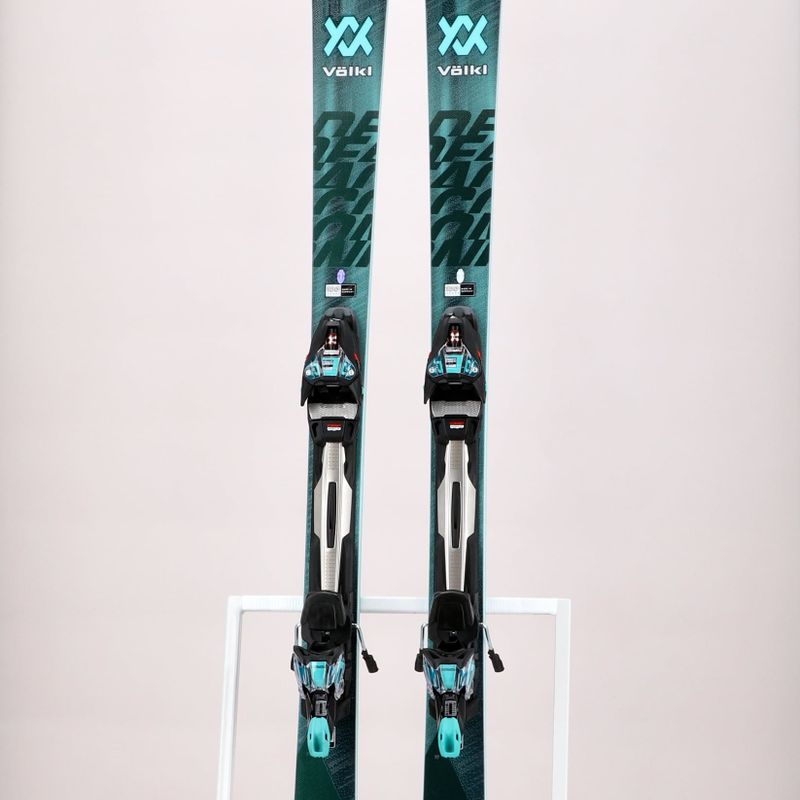 Ski Völkl Deacon 76+RMotion 3 12 GW grau 122121/6877W1.VM 11