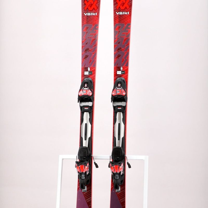 Ski Völkl Deacon 72+RMotion 3 12 GW rot 122151/6877W1.VR 11